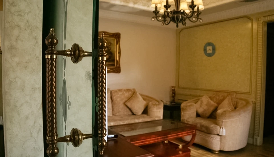 هتل فور سیزن پلیس پاتایا